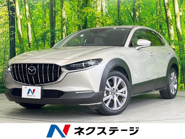 CX-30 2.0 20S プロアクティブ ツーリングセレクション 