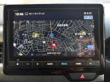 ◆バックカメラ◆リバースにするだけで映ります、後方の安全確認や、狭い駐車場での車庫入れ、雨の日や夜間など視界の悪い時に便利です!安全にバックする為には欠かせない装備です。