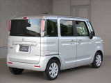 当社社用車アップ