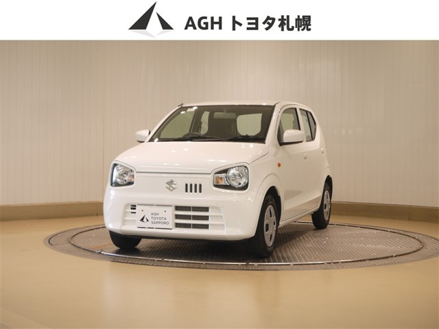 アルト L 4WD 