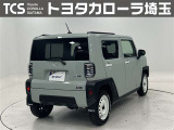 ボディサイズは全長339センチ!全幅147センチ!全高163センチ!5ナンバー登録となります!