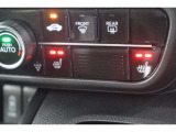 シートヒーター装備付き車!!座席に埋め込まれた電熱線によりシートを暖めることが出来る装備で、温められたシートは、寒い冬には最適です!!