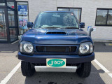 ジムニー XG 4WD 
