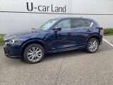 CX-5 2.2 XD エクスクルーシブ モード 
