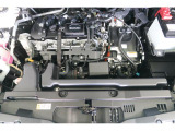 エンジンルームもしっかりクリーニングして納車致します!ご購入後のオイル交換等のメンテンナンスも当社にお任せください♪