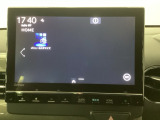 ドライブの必需品。見やすい・使いやすいHonda純正のメモリーナビを搭載。