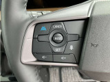 プロパイロット塔載!センサーやカメラを駆使して、高速道路で感じるストレスを軽減できます☆いくつかの条件が整えばアクセル、ブレーキ、ハンドル操作を車がサポートしてくれて、前方の車を追従してくれます☆