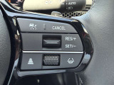 先進の安全装備HondaSENSING