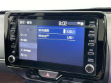 お気に入りの曲をBluetoothで再生できます♪ ドライブがさらに楽しくなりますよ♪