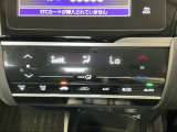 オートエアコン付きです!お好みの温度をセットするだけでエアコンの風量などを自動でコントロール。快適な車内でお過ごしいただけます。