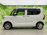 タント L 4WD 
