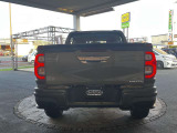 ハイラックス 2.4 Z ディーゼル 4WD 
