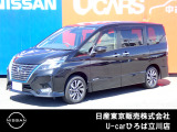 日産人気の、セレナ e-POWERハイウェイスターG 入荷しました♪