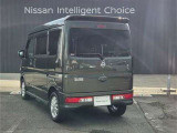 NV100クリッパーリオ G ハイルーフ 4WD 
