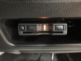 ETC車載器装備。高速道路のご利用時にとても便利♪セットアップをしてからお渡ししますので、あとはETCカードを差し込むだけで、わずらわしい料金所での現金支払いが不要となりスムーズに通過できます。