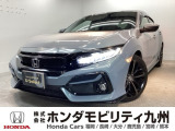 シビックが入庫しました。豊富な在庫の中からお客様にピッタリの1台をお選びください。