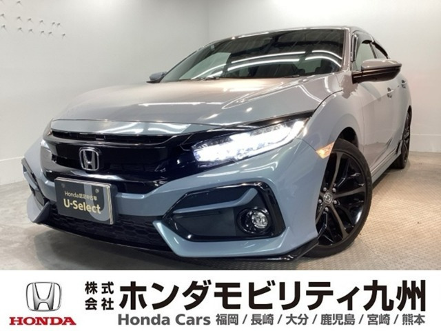 シビック 1.5