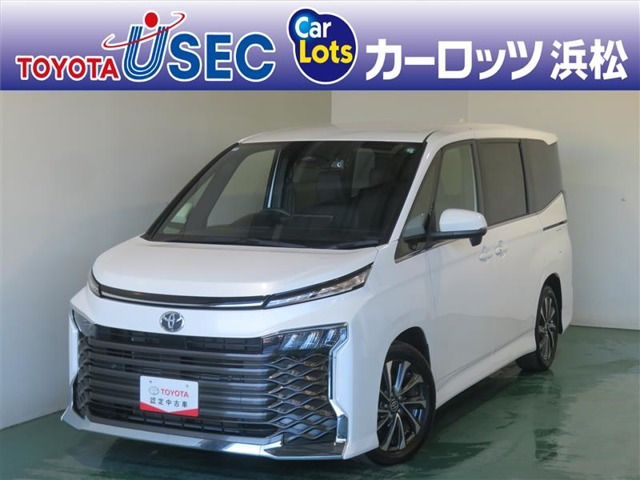 ヴォクシー  2.0 S-Z