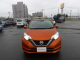 ノート 1.2 e-POWER X FOUR Vセレクション 4WD 