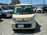 フレアワゴン XG 4WD 