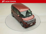 両側パワースライドドア付きだから、狭い駐車スペースなどでの乗り降りラクラク♪小さなお子さまのいるご家庭には嬉しい装備です。