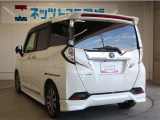 広々とした車内空間に優れた燃費性能。更にデザインも上質で人気のお車です!