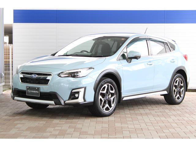 インプレッサXV アドバンス