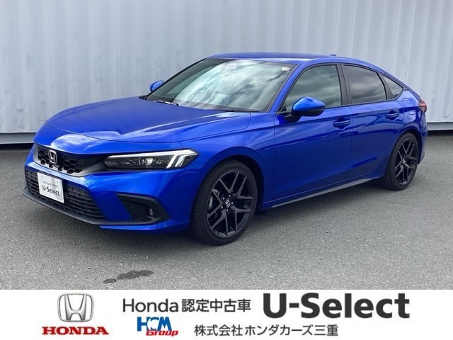 シビック  1.5 EX