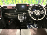 スペーシアカスタム ハイブリッド(HYBRID)  XS 