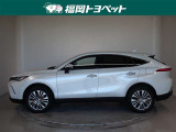 ハリアー 2.0 Z レザーパッケージ 