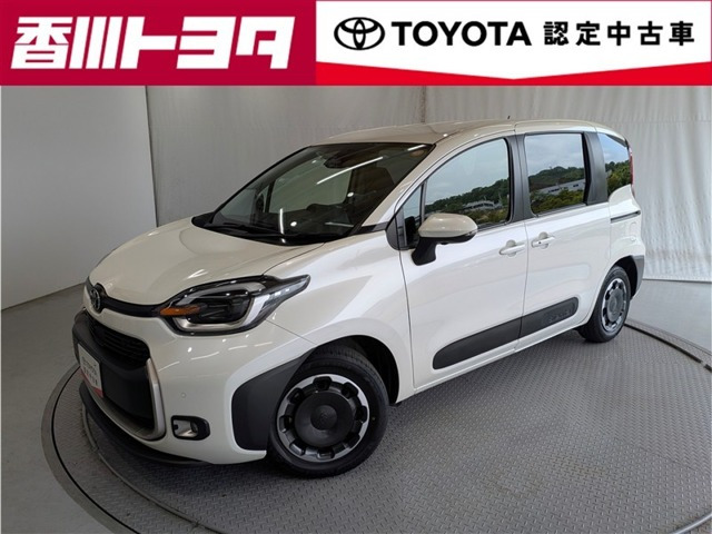 シエンタ ハイブリッド 1.5 Z 