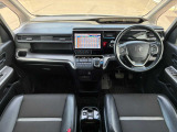ステップワゴン 2.0 スパーダ ハイブリッド G EX ホンダセンシング 