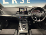 Q5 40 TDI クワトロ スポーツ ディーゼル 4WD 