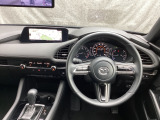 MAZDA3ファストバック 1.5 15S ツーリング 