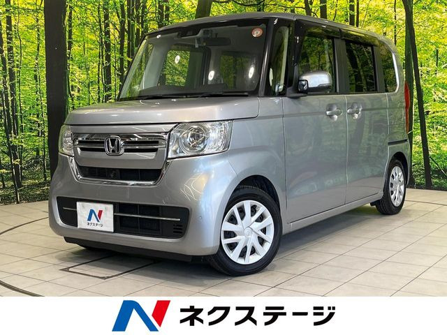 N-BOX G