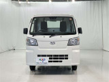 ハイゼットトラック スタンダード 農用スペシャル 4WD 3方開 4WD