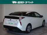 プリウス 1.8 A 