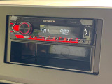 お好きな音楽を車内でお楽しみいただけます♪スピーカー交換・ウーハー追加などの音質向上や、最新ナビ・後席モニター等の取り付けも是非ご相談ください!