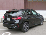X1 xドライブ 20d Mスポーツ DCT 4WD 