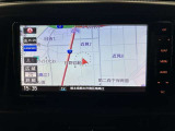 スズキ純正(パナソニック)ナビ「CN-RZ743WZA」  使いやすいナビがお出掛けをサポートしてくれます!