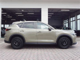 CX-5 2.2 XD プロアクティブ 4WD 