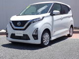 日産の軽自動車♪令和5年式デイズハイウェイスターXが入庫致しました♪