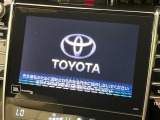【JBLサウンドシステム付き純正8型ナビ】充実のナビ機能はもちろん、高度なチューニング能力が搭載されており、高音質な音楽をお楽しみいただけます♪