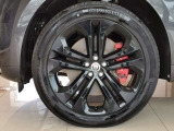 Fペイス Rダイナミック SE 2.0L P400e  4WD 