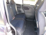 リヤシ-トも快適ですので、座りに来て欲しいです^^中古車は体感する事が出来ますので、ぜひ!!お待ちしております^^