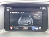 燃費モニターを表示いたします