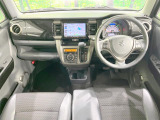 ハスラー J スタイルII ターボ 