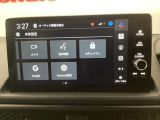 【Google搭載】スマートフォンで使い慣れた機能が搭載されています。Googleアカウントを連携することで、スマホで調べたお店の場所や音楽などの連携が可能です。