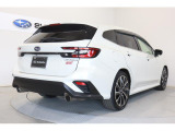 レヴォーグ 1.8 STI スポーツ EX 4WD EyeSight X搭載車