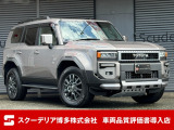 R8年4月 ランドクルーザー 250 VX ディーゼルターボ 7人乗り モデリスタパッケージ シグネチャーイルミブレード トヨタチームメイト JBLサウンド おくだけ充電 TVキャンセラー ワンオーナー 禁煙車